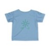 Infant - Londyn 2025 Limited Edition - Blue- Infant Tee