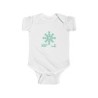 Infant - Londyn 2025 Limited Edition - Blue- Cute Bodysuit