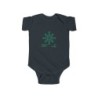 Infant - Londyn 2025 Limited Edition - Blue- Cute Bodysuit