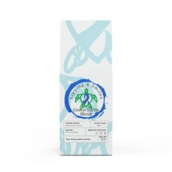 Green Turtle Coffee...
