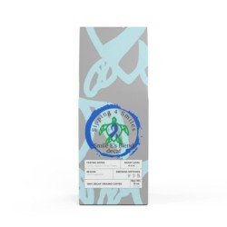 Smile E's Blend Decaf...