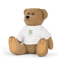 2022 Limited Edition -Teddy Bear