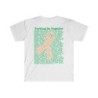 2022 Limited Edition - Orange Ribbon - Unisex Softstyle T-Shirt