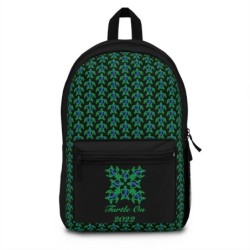 2022 Limited Edition - Blue Ribbon - Backpack