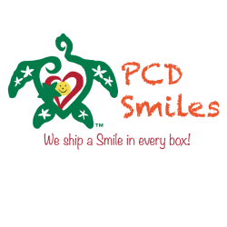 Donate $1 to PCD Smiles