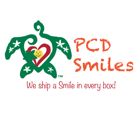 Donate $1 to PCD Smiles