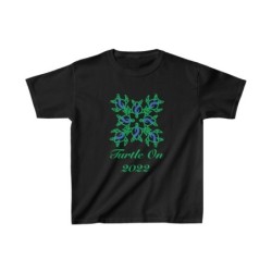 2022 Limited Edition - Blue - Kids Heavy Cotton™ Tee