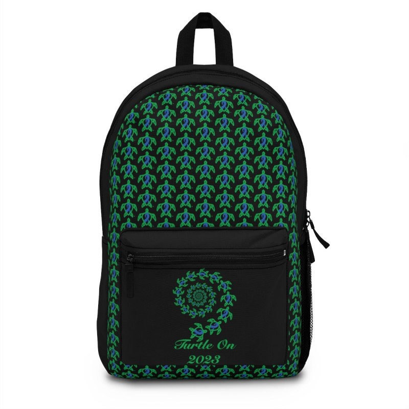 2023 Limited Edition - Blue Ribbon - Backpack