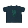 Toddler 2023 Limited Edition - Blue Ribbon - Fine Jersey Tee
