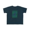 Toddler 2023 Limited Edition - Blue Ribbon - Fine Jersey Tee