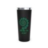 2023 Limited Edition - Blue Ribbon - Copper Vacuum Insulated Tumbler, 22oz