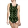 All Over Turtle - One-Piece Swimsuit