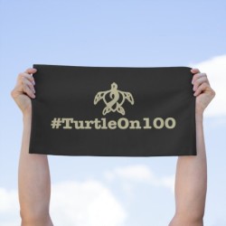 Black TurtleOn100 Rally...