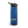 Turtle 100 - CamelBak Eddy®  Water Bottle, 20oz / 25oz
