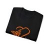 In October Butterfly - Unisex Ultra Cotton Tee