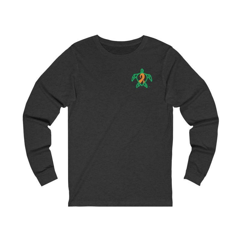 Quickest way to a Fight - Unisex Jersey Long Sleeve Tee
