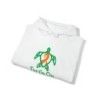 Turtle On for Renee - Unisex Heavy Blend™ Hooded Sweatshirt