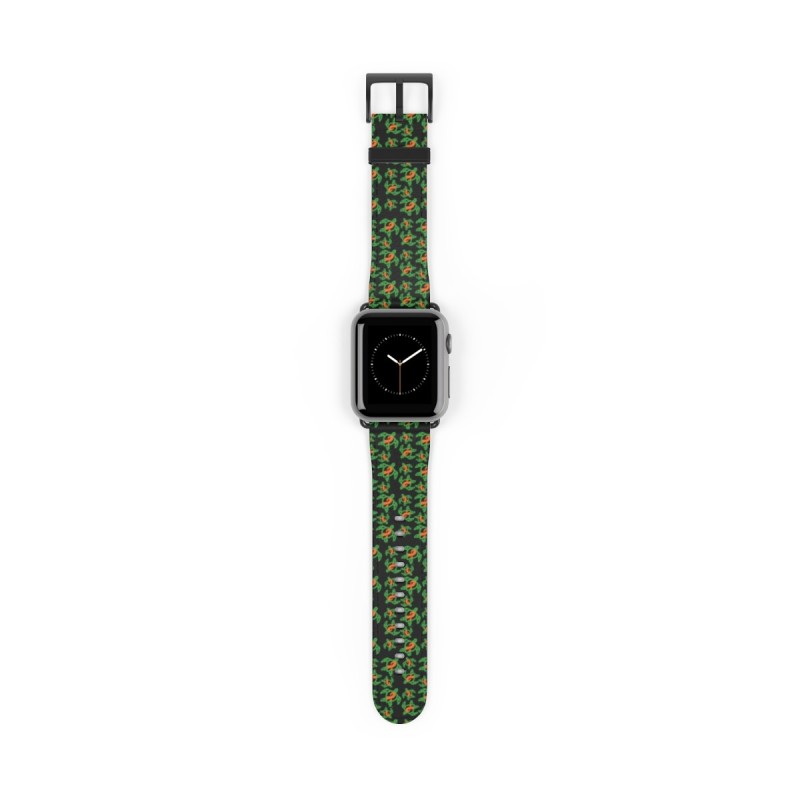 PCD Turtle Watch Band