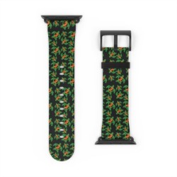 PCD Turtle Watch Band