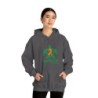 Turtle On for Renee - Unisex Heavy Blend™ Hooded Sweatshirt