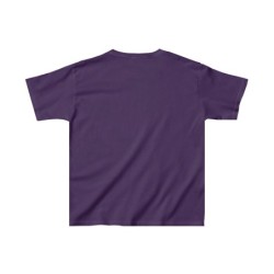 Youth 2024 Rare Disease Day  - Kids Heavy Cotton™ Tee
