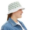 Turtle on - Blue/Orange - Bucket Hat (AOP)