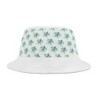 Turtle on - Blue - Bucket Hat (AOP)