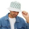 Turtle on - Blue - Bucket Hat (AOP)