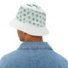 Turtle on - Blue - Bucket Hat (AOP)