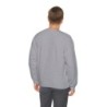 Turtle On - Orange - Unisex Heavy Blend™ Crewneck Sweatshirt
