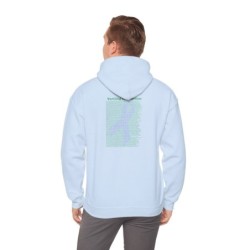 2024 Limited Edition - Blue - Unisex Heavy Blend™ Hooded Sweatshirt