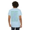2024 Limited Edition - Blue - Unisex Heavy Cotton Tee