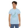 2024 Limited Edition - Blue - Unisex Heavy Cotton Tee