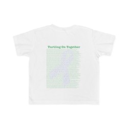 2024 Limited Edition - Blue - Toddler's Fine Jersey Tee
