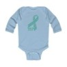 2024 Limited Edition - Blue - Infant Long Sleeve Bodysuit