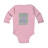 2024 Limited Edition - Blue - Infant Long Sleeve Bodysuit