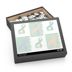 2024 Limited Edition - Puzzle (120, 252, 500-Piece)