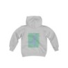 2024 Limited Edition - Blue - Youth Heavy Blend Hooded Sweatshirt
