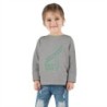 2024 Limited Edition - Blue - Toddler Long Sleeve Tee