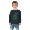 2024 Limited Edition - Blue - Toddler Long Sleeve Tee