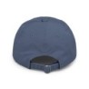 2024 Limited Edition - Blue - Unisex Distressed Cap