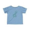 2024 Limited Edition - Blue - Infant Fine Jersey Tee