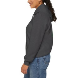 2024 Limited Edition - Orange - Unisex Heavy Blend™ Hooded Sweatshirt