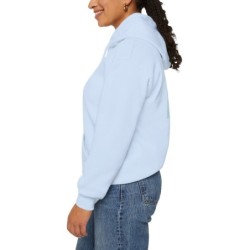2024 Limited Edition - Blue/Orange - Unisex Heavy Blend™ Hooded Sweatshirt