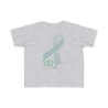 Caden 2024 Limited Edition - Blue - Toddler's Fine Jersey Tee