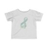 Cayden 2024 Limited Edition - Blue - Infant Fine Jersey Tee