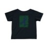 Cayden 2024 Limited Edition - Blue - Infant Fine Jersey Tee