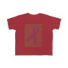 Cayden 2024 Limited Edition - Blue - Toddler's Fine Jersey Tee