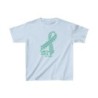 Cayden 2024 Limited Edition - Blue - Kids Heavy Cotton™ Tee