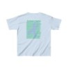 Cayden 2024 Limited Edition - Blue - Kids Heavy Cotton™ Tee